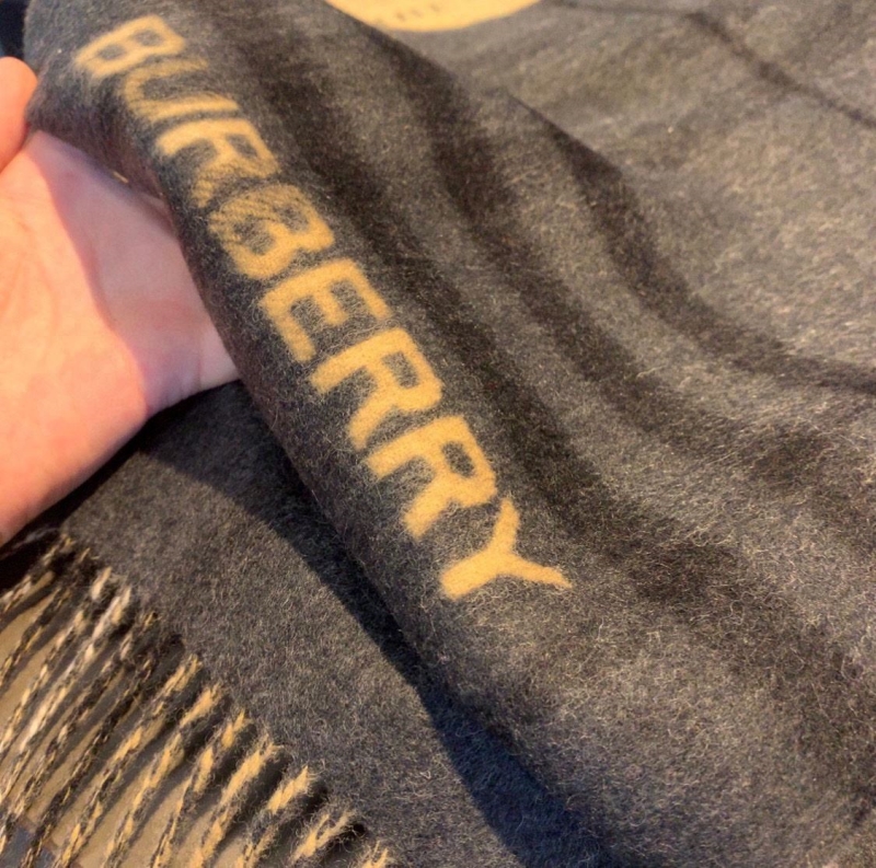 BURBERRY